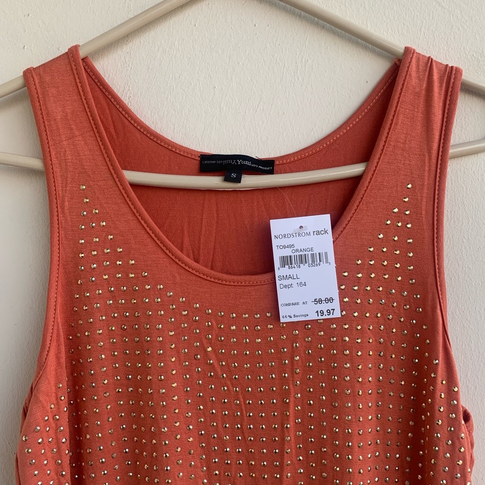 Tank top